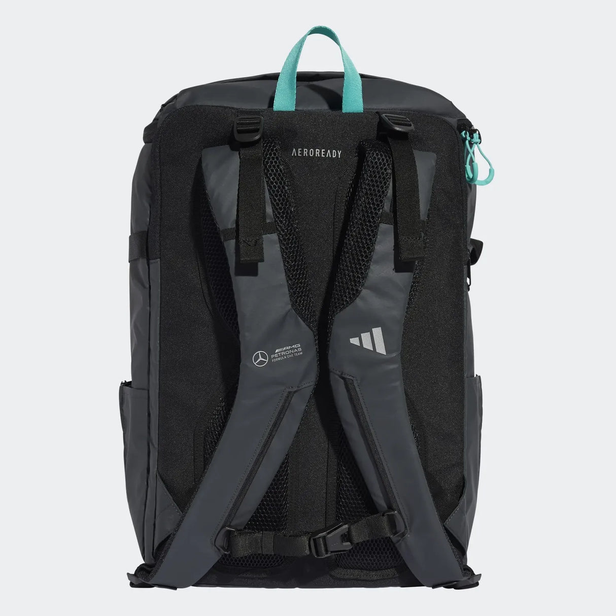 Mercedes Hybrid Backpack 🔥