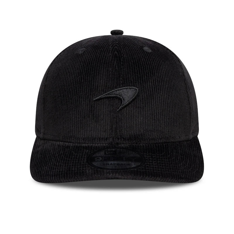 McLaren Cord 9FIFTY Gorra 🔥