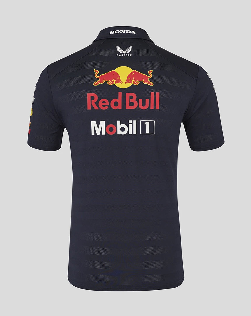 Red Bull Racing Polo 🔥