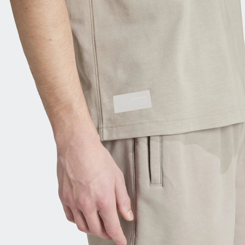 Mercedes Short Sleeve T-Shirt 🔥