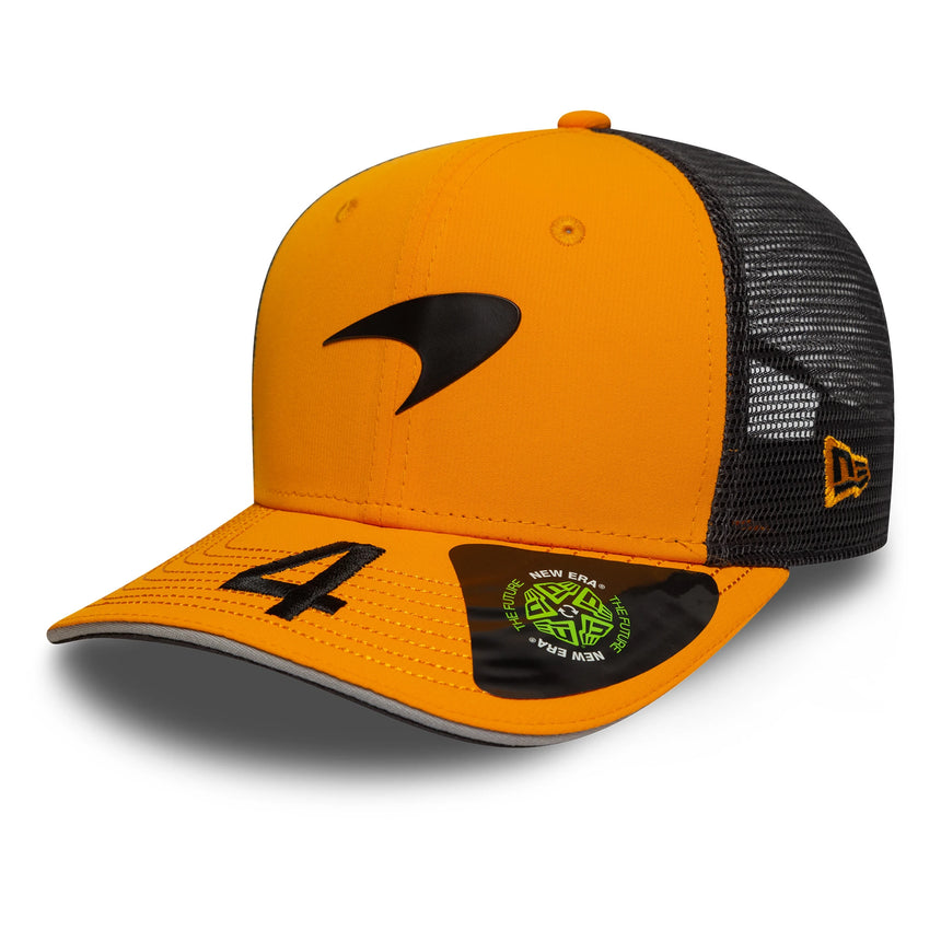 McLaren Lando Norris 9FIFTY Gorra 🔥