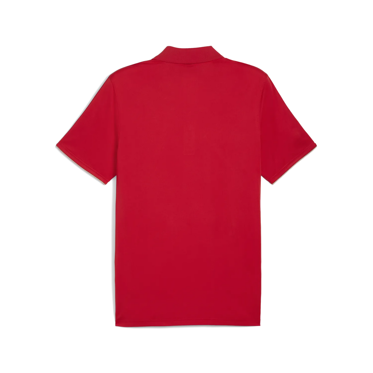 Ferrari Race Polo - Rojo 🔥