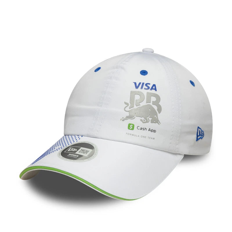 VisaRB Open Cap – Women 🔥