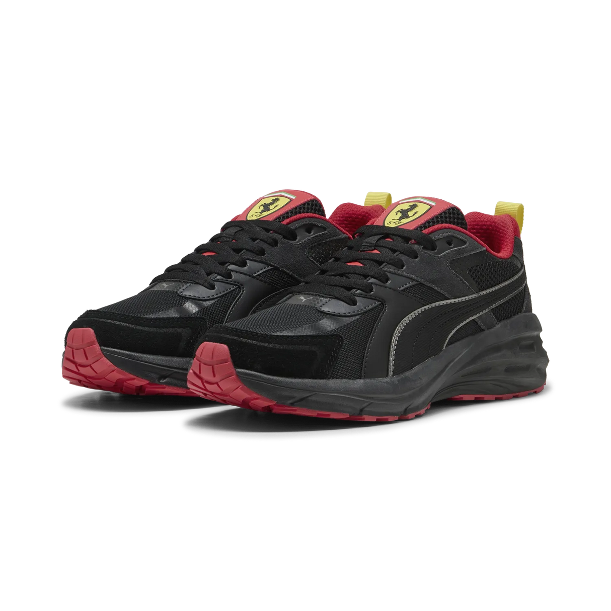 Ferrari Zapatillas Hypnotic LS 🔥