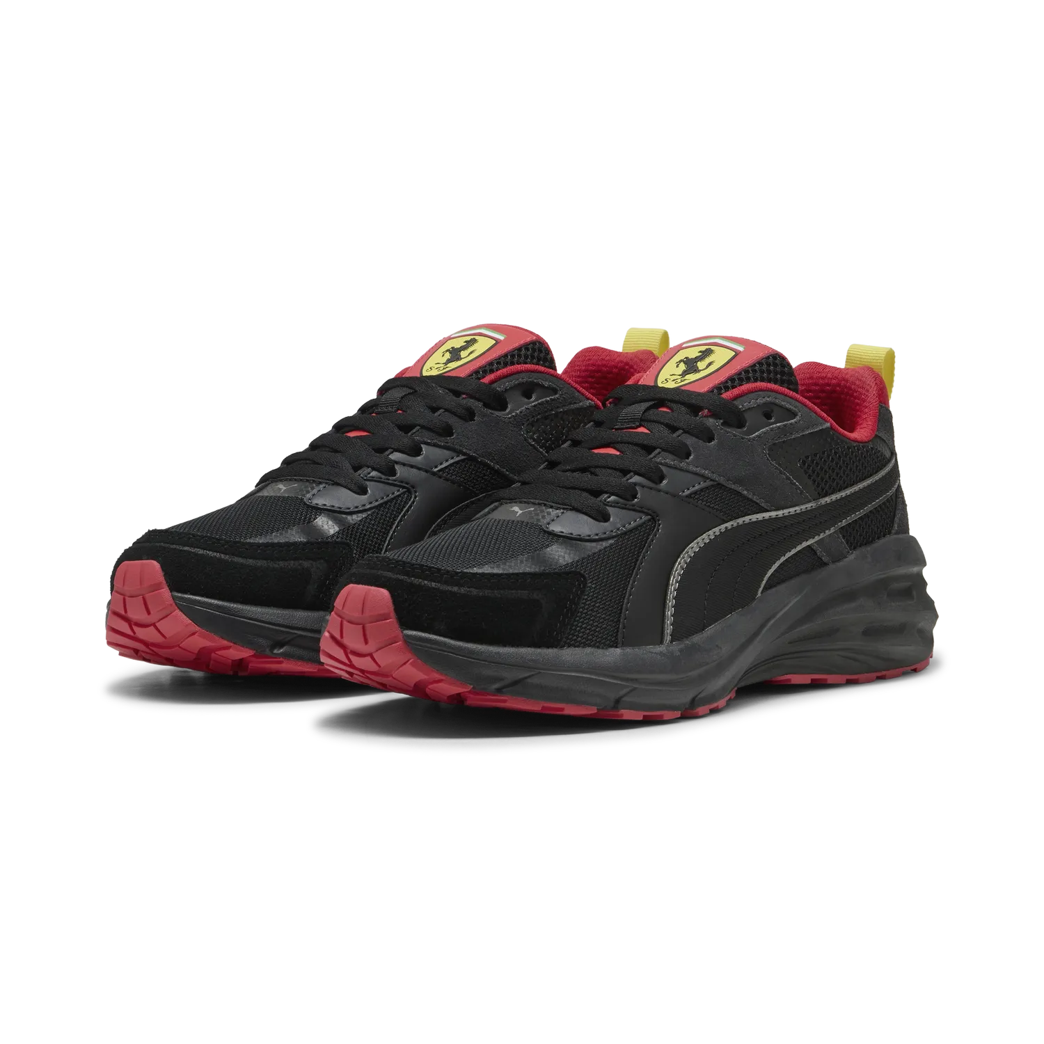 Ferrari Zapatillas Hypnotic LS 🔥