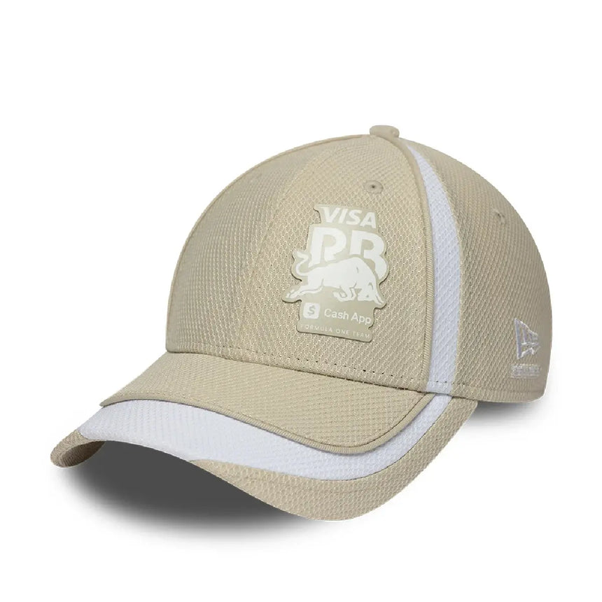 Visa RB sapka, Race special, 9FORTY, New Era, beige