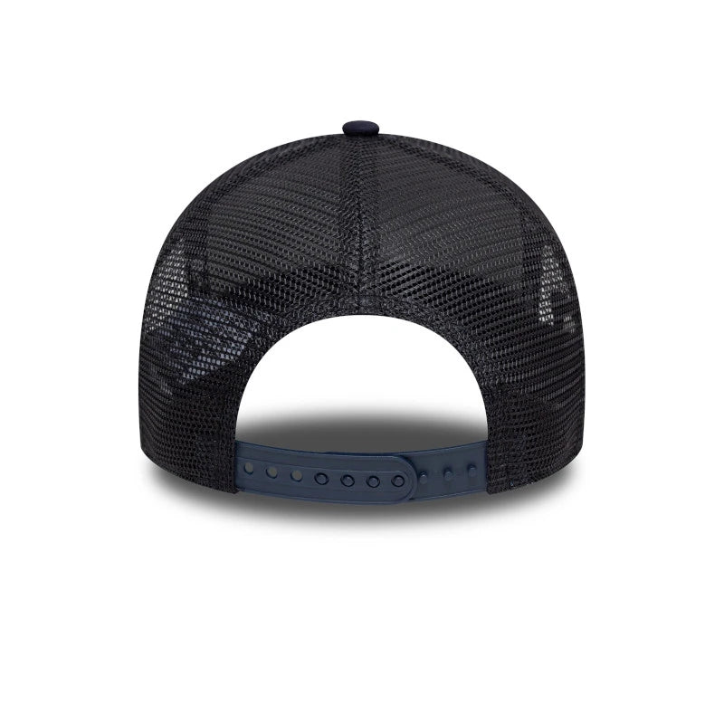 Red Bull Racing Retro EF Truck Cap 🔥