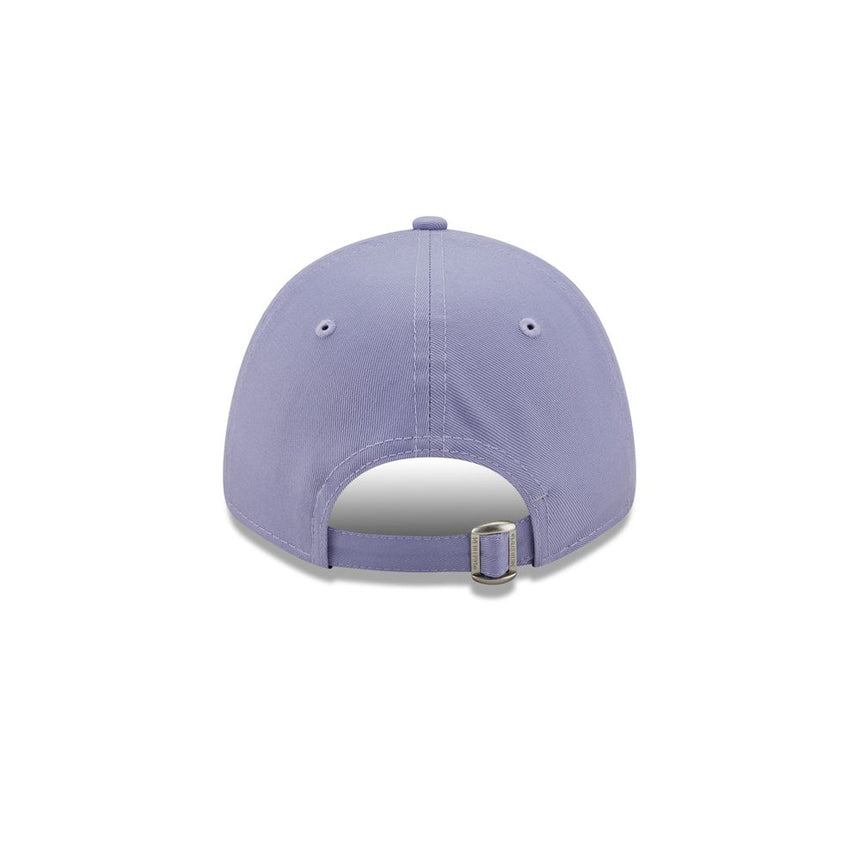New York Yankees 9FORTY Gorra Team - Mujer