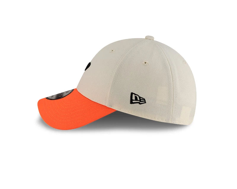 McLaren Visera Contrastada 9FORTY Gorra 🔥