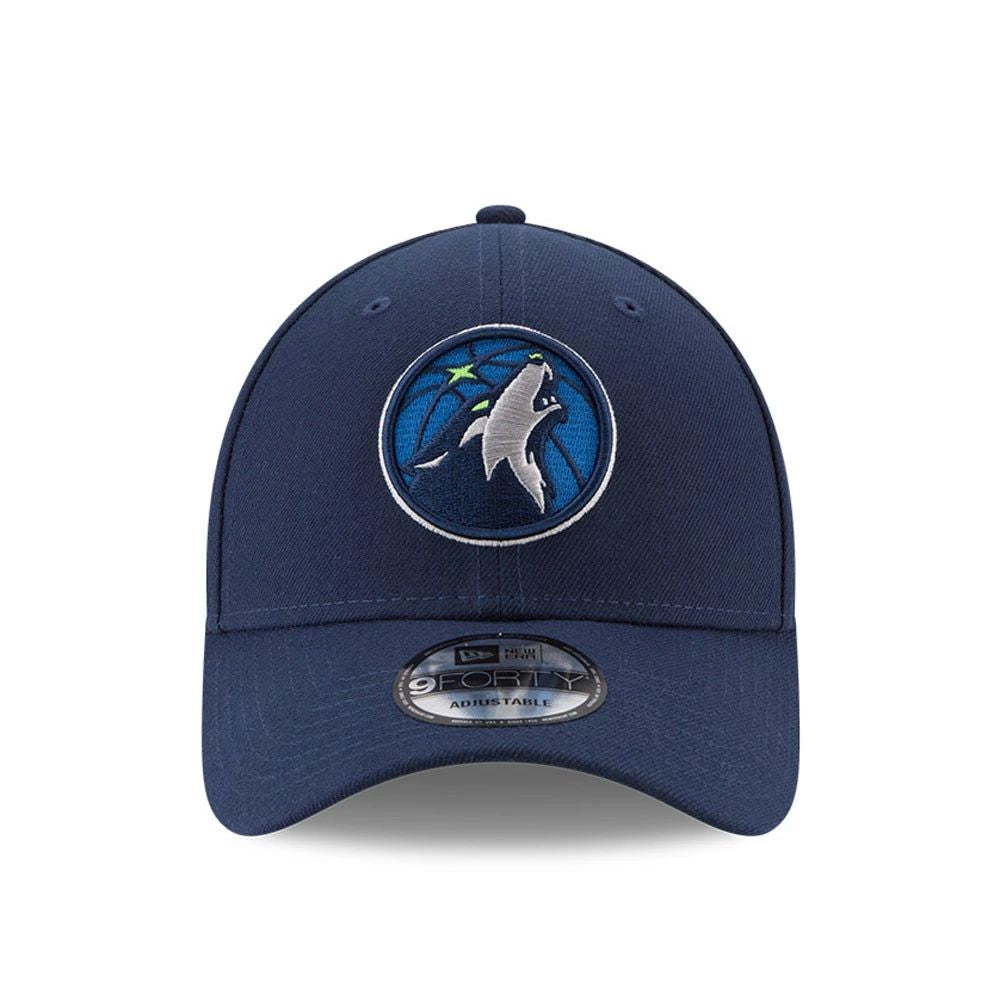 NBA Minnesota Timberwolves Team Cap