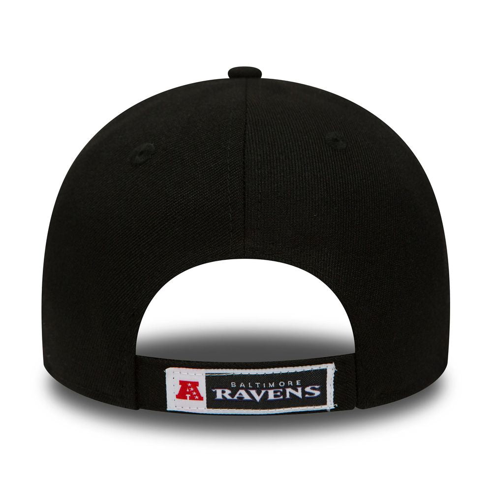 NFL Baltimore Ravens Team-Kappe