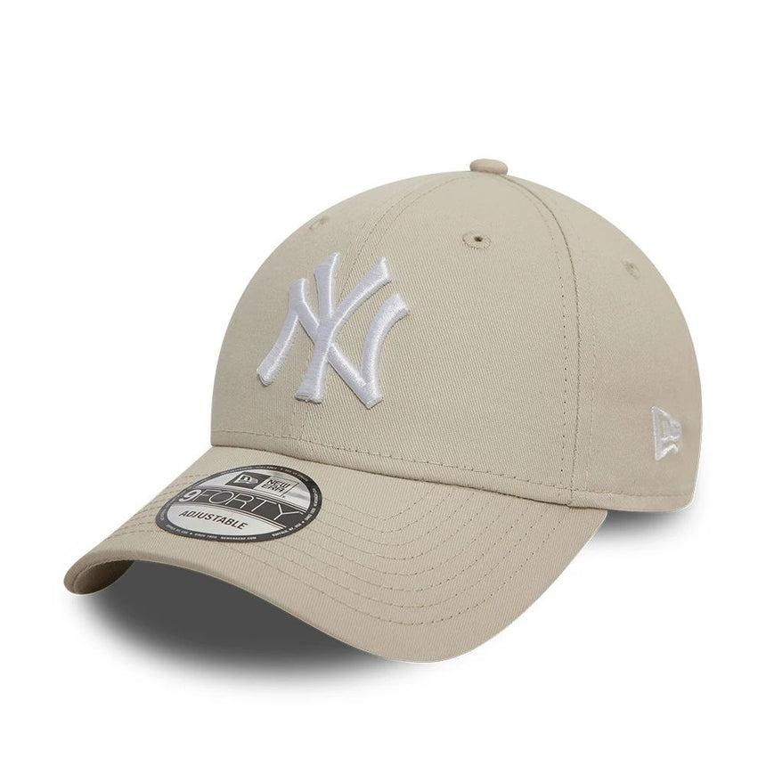 MLB New York Yankees NOS League Essential 9FORTY Gorra Team