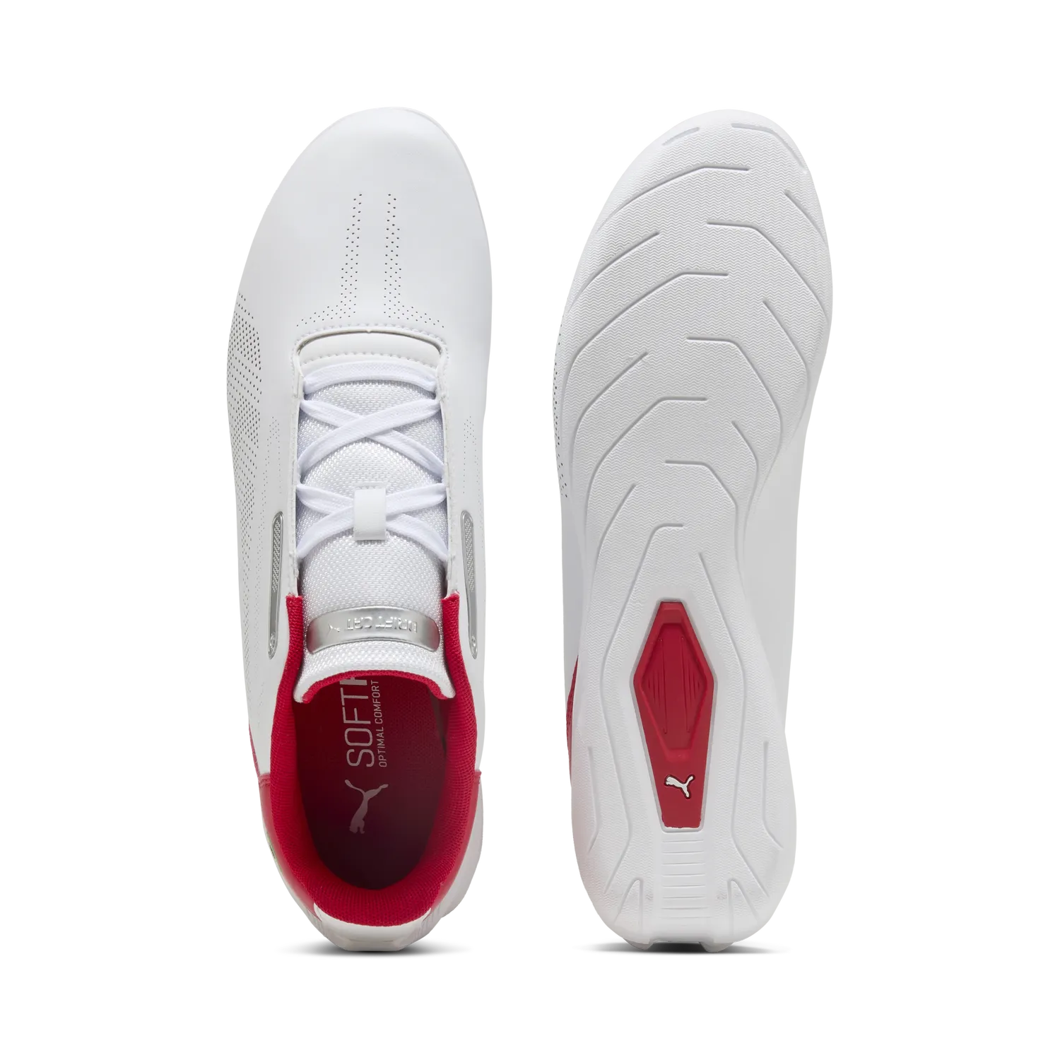 Ferrari Zapatillas Drift Cat Decima 2.0 🔥