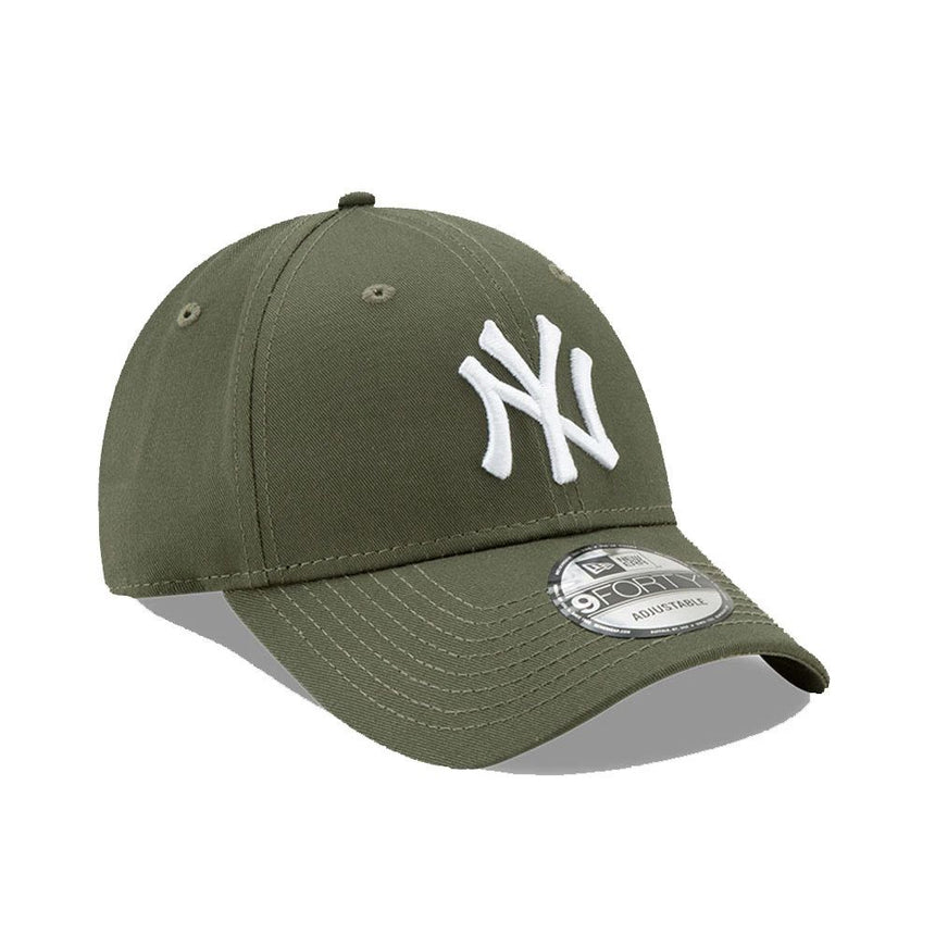 MLB New York Yankees 9FORTY Gorra del equipo