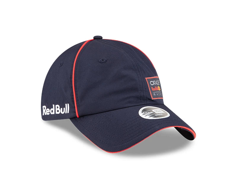 Red Bull Racing Gorra Abierta del Equipo – Mujer 🔥