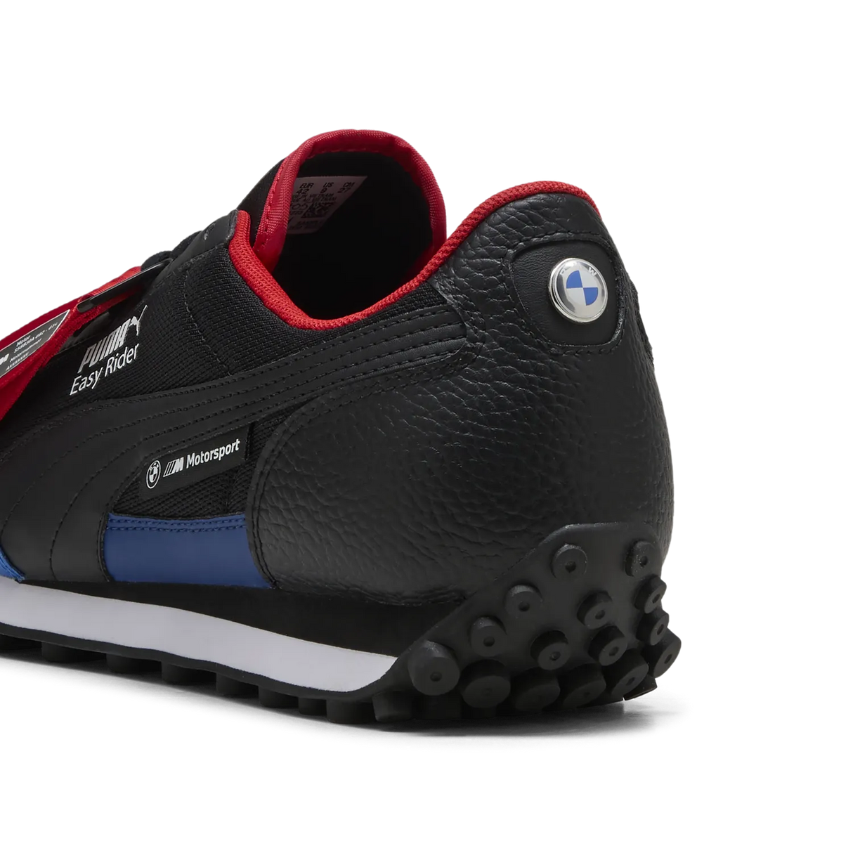 BMW Zapatillas Easy Rider 🔥