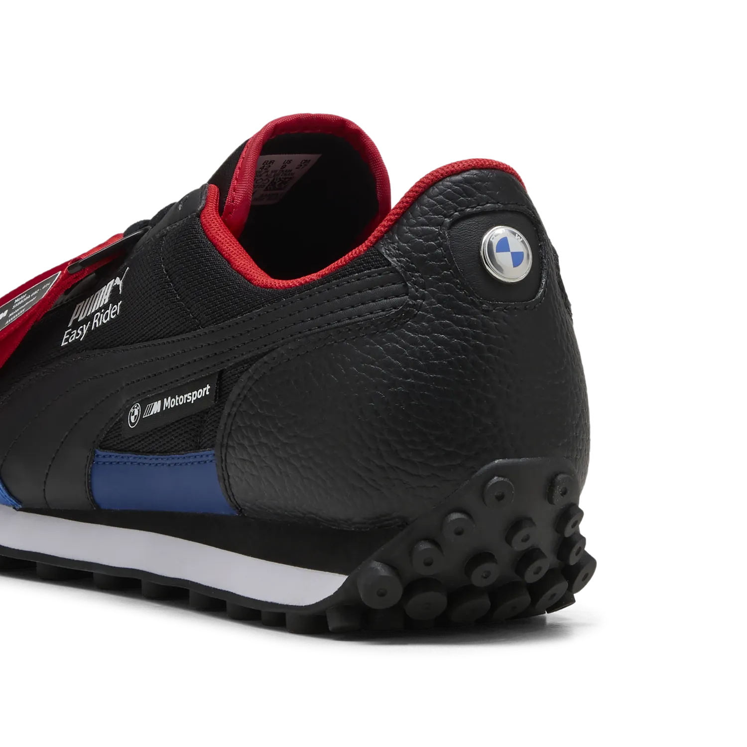 BMW Zapatillas Easy Rider 🔥
