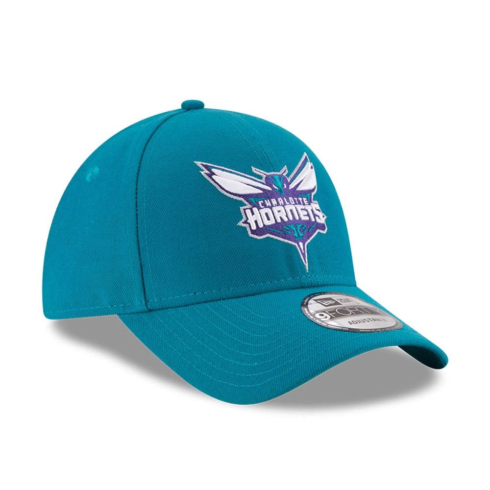 NBA Charlotte Hornets Team Cap