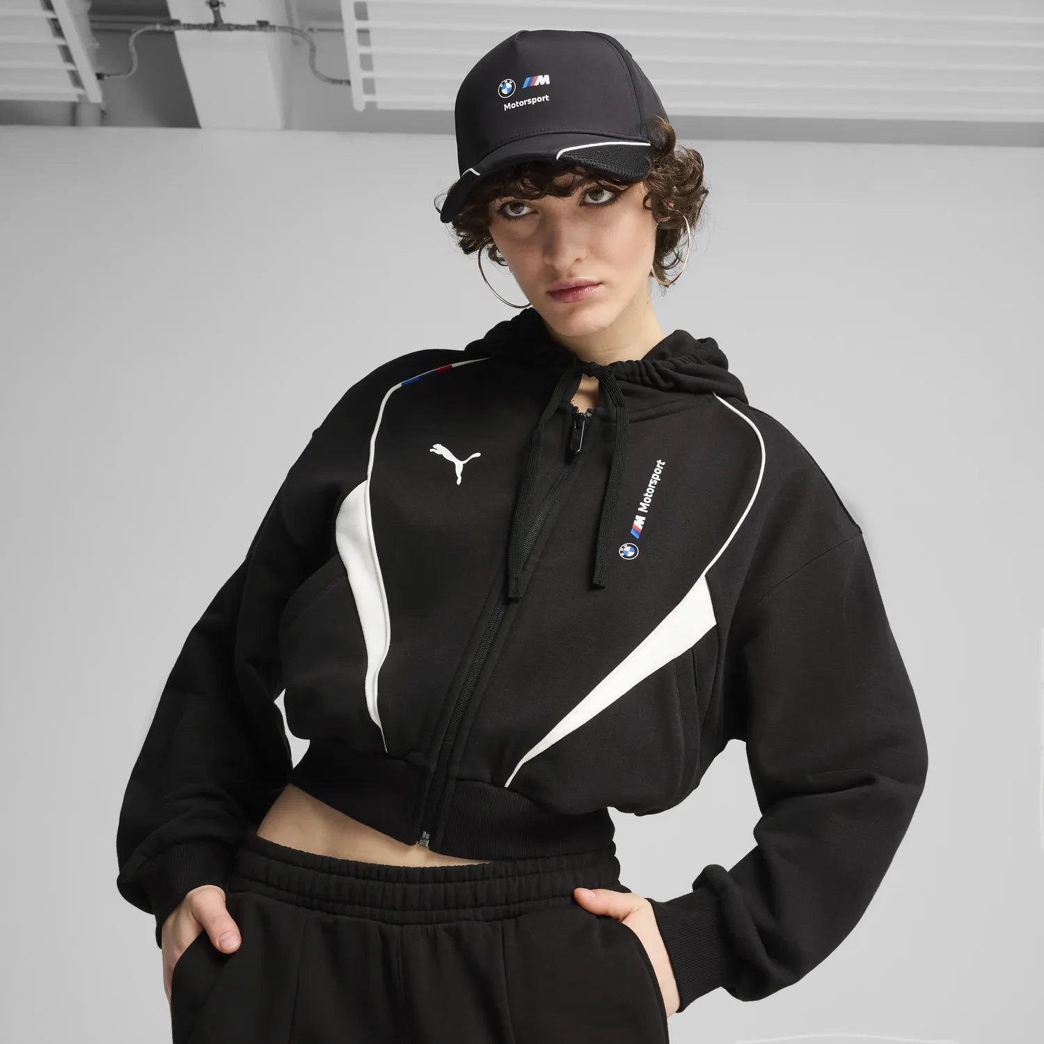BMW MMS Gorro 🔥