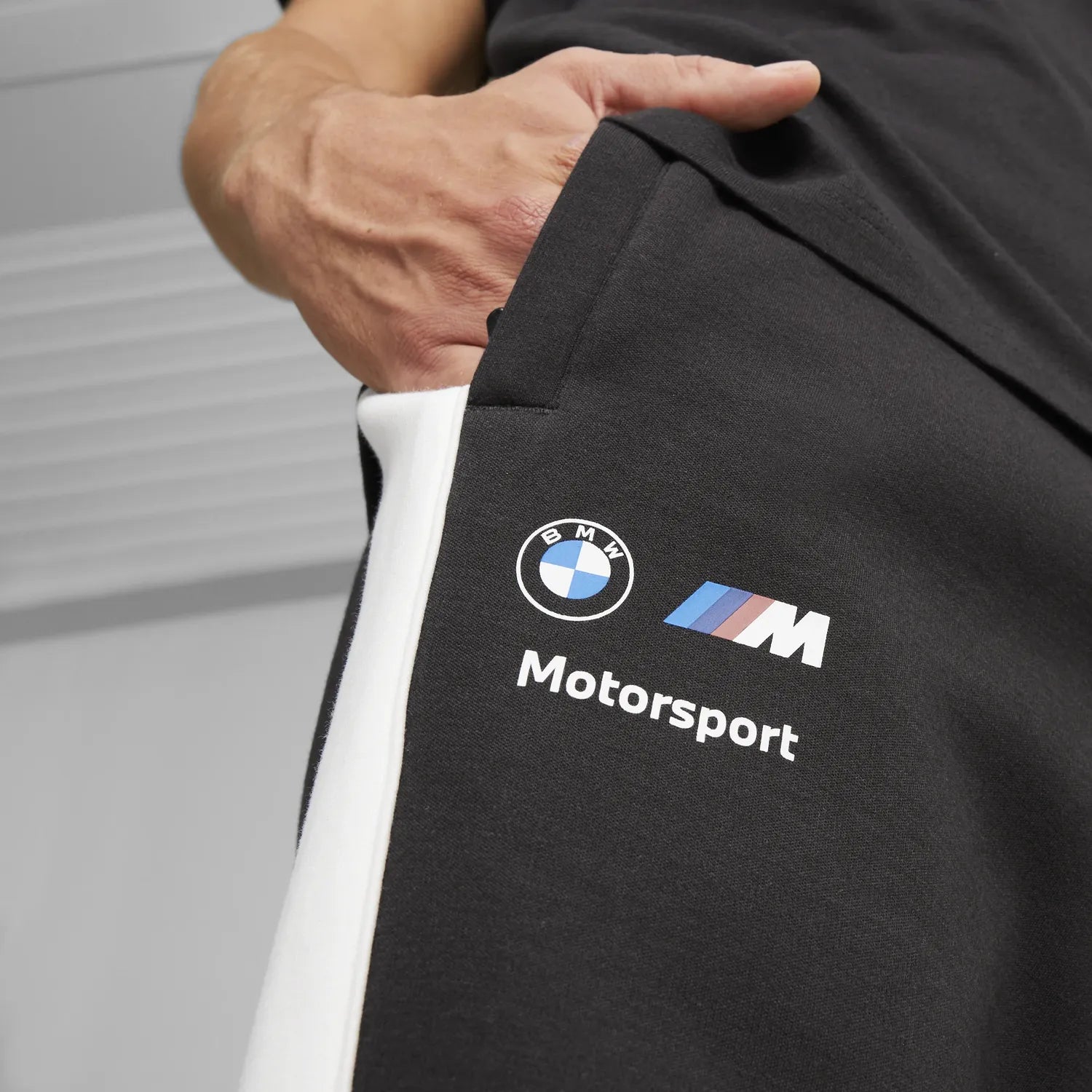BMW Motorsport T7 Sports Trousers 🔥