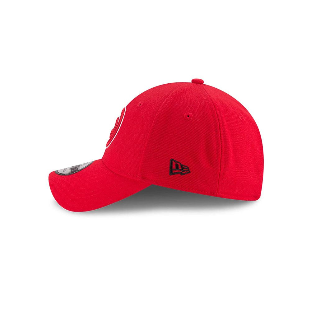 NBA Atlanta Hawks Team Cap