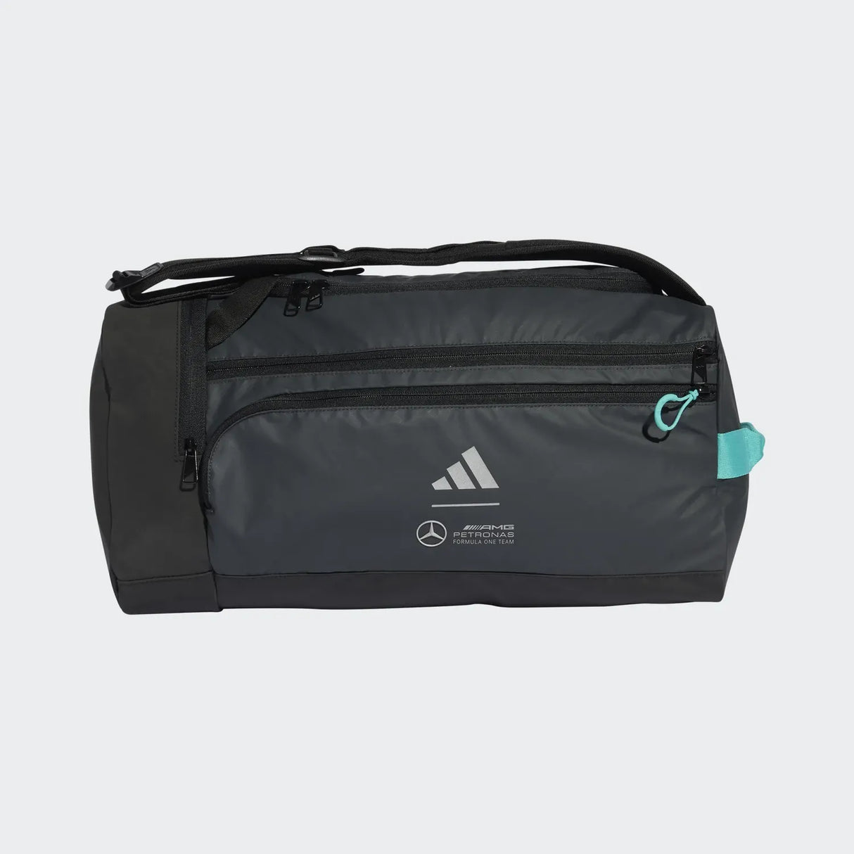 Mercedes Hybrid Sports Bag 🔥