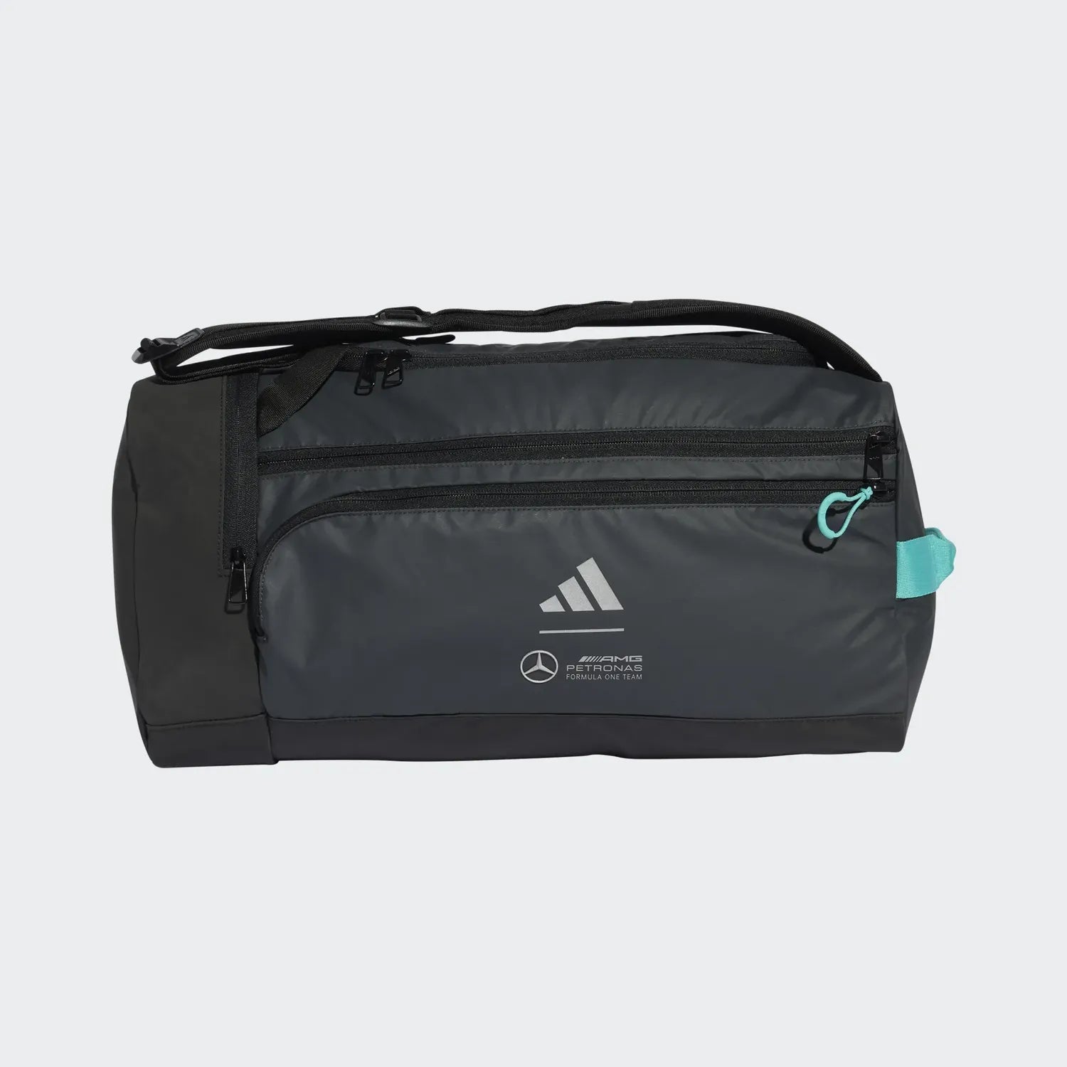 Mercedes Hybrid Sports Bag 🔥