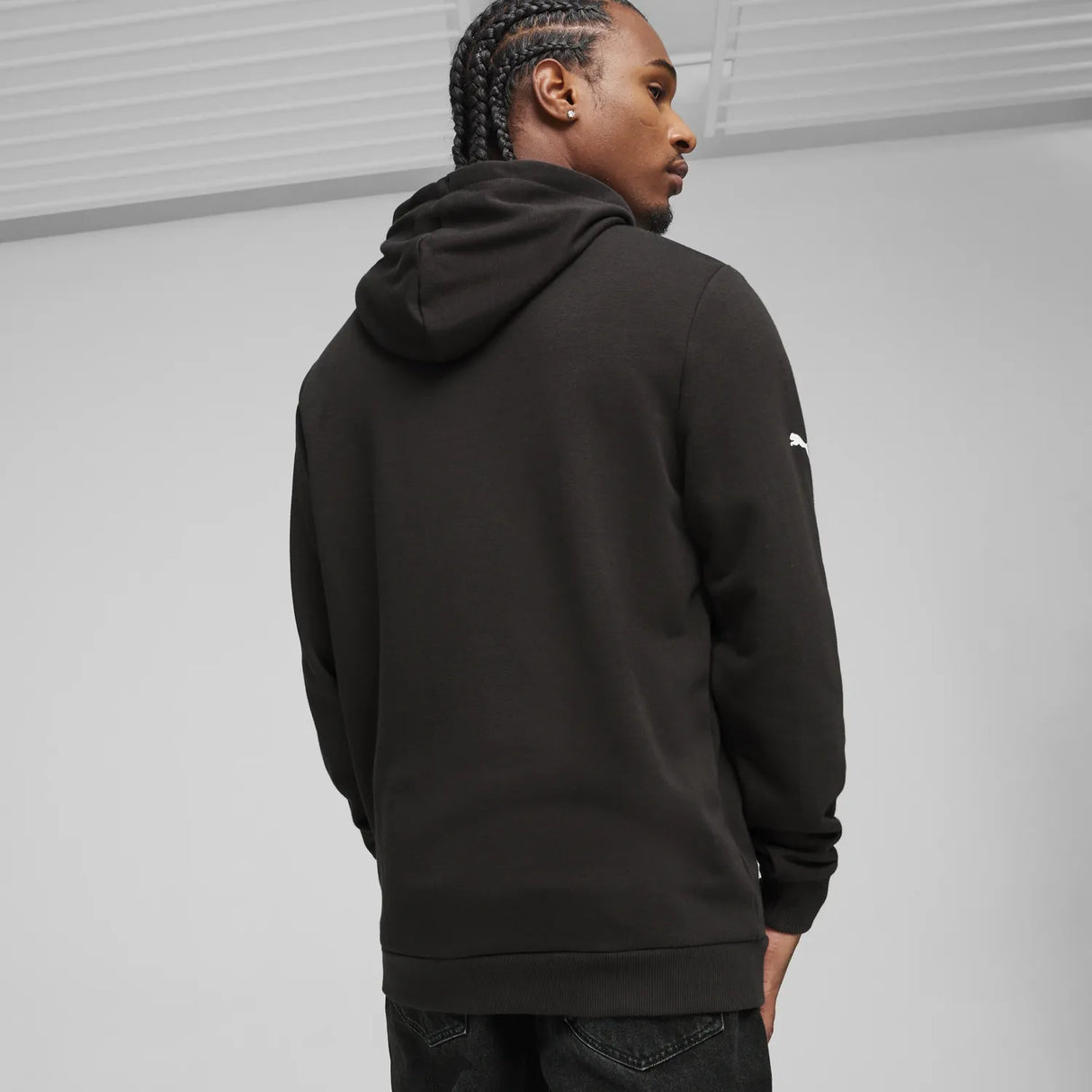 BMW M Sudadera con capucha ESS 🔥