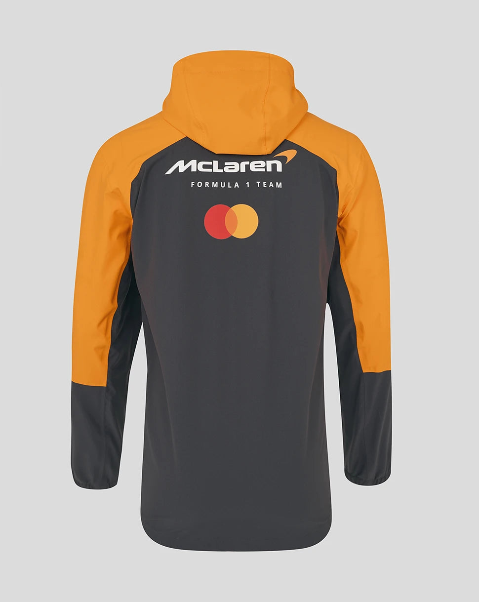 McLaren F1 Waterproof Jacket 🔥