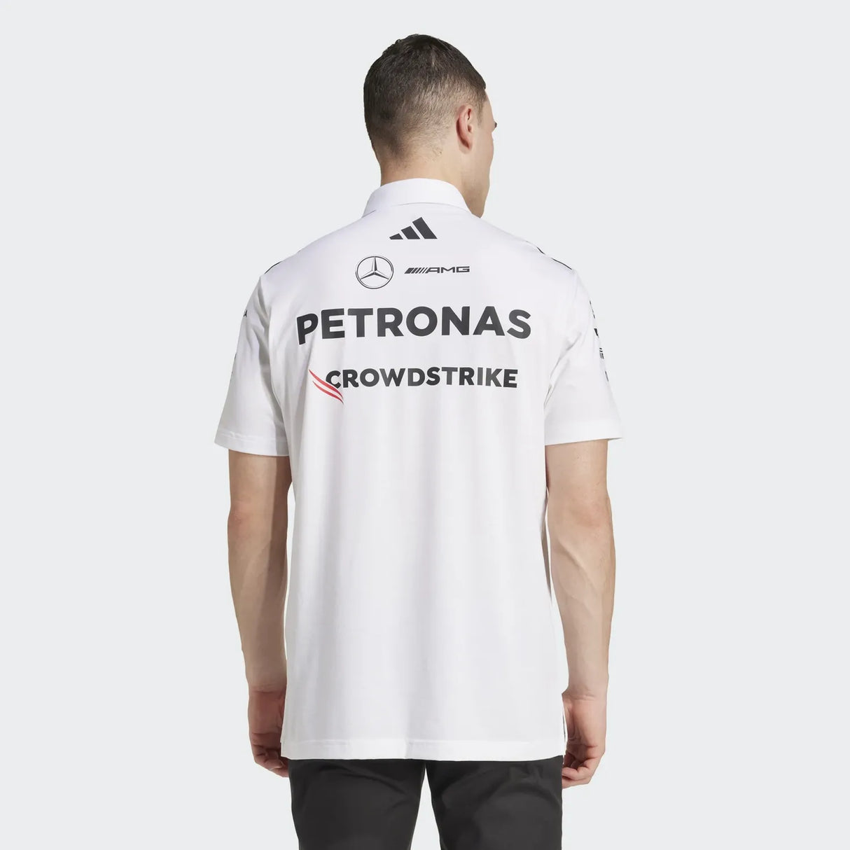 Mercedes Polo Team 🔥