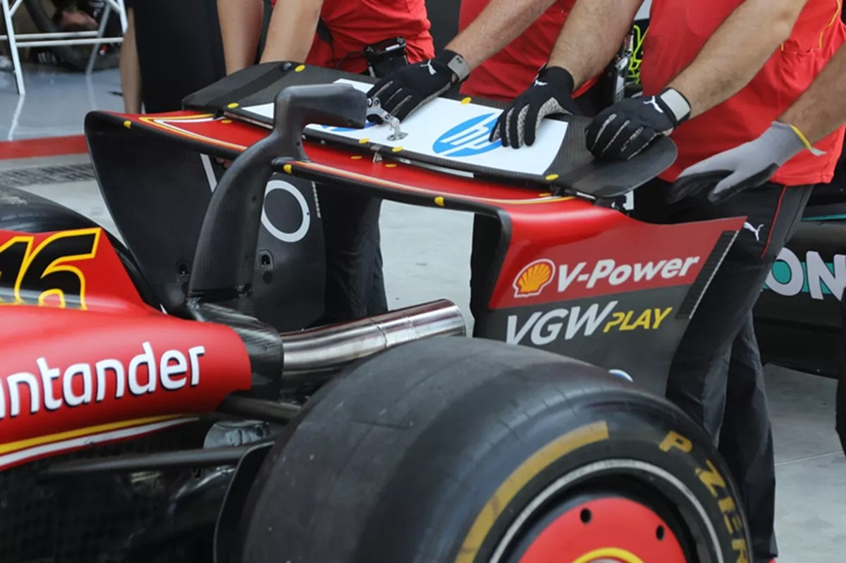Red Bull denuncia a Ferrari y McLaren