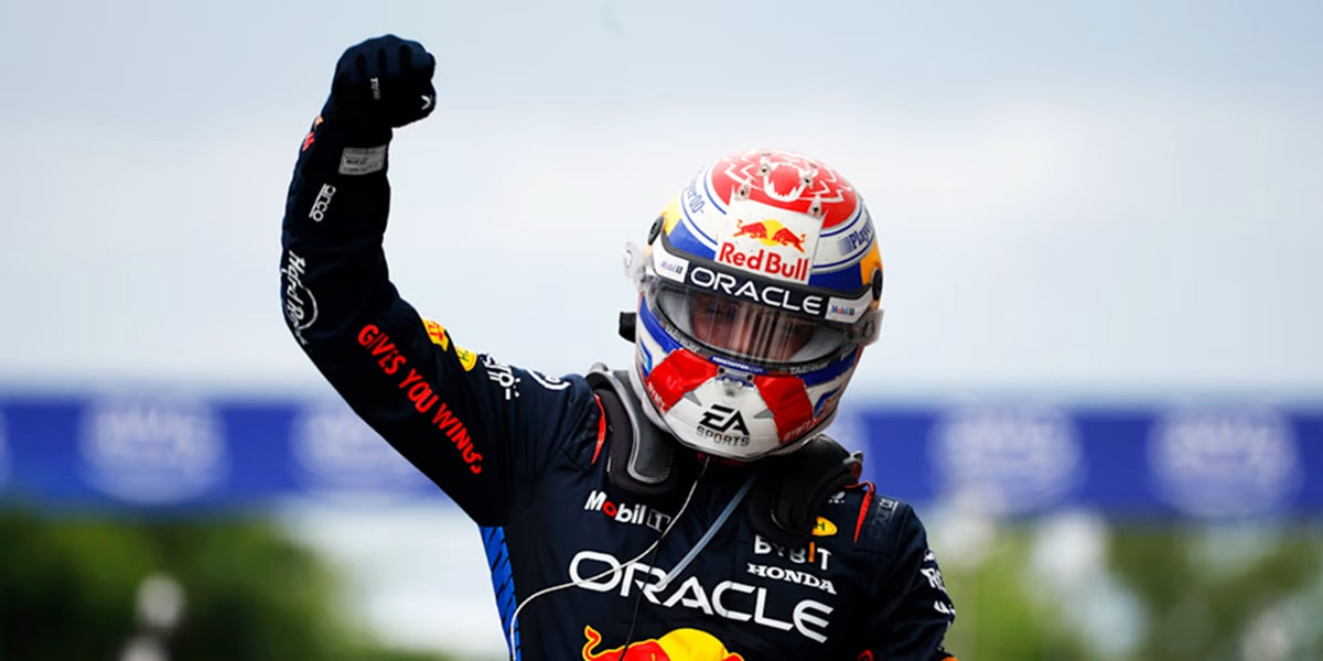 Prensa holandesa: "Cada vez es más seguro que Verstappen se retirará pronto"