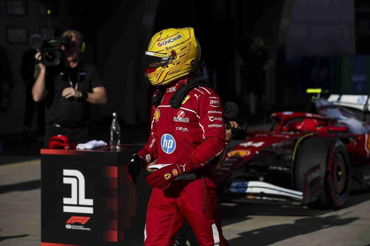 Prensa: “Ferrari estará en la lucha por el campeonato mundial desde Japón”