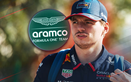 Steiner: "Verstappen recibió una oferta a la que no podrá decir que no"