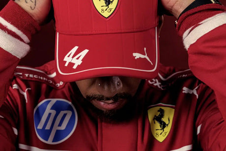 Experto: "Hamilton tiene seis meses para demostrar..."