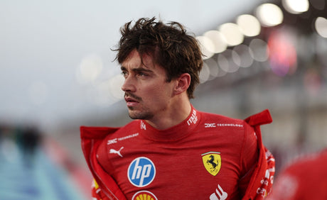 ¿Ferrari dejará ir el 2025 después de Barcelona?