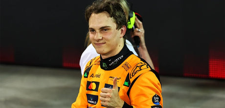 Gran Premio de Baréin, clasificación: ¡Piastri en la pole!