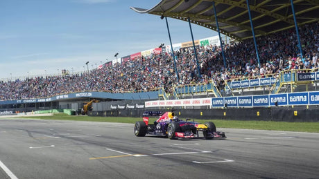 Aún no está todo perdido para el Gran Premio de los Países Bajos: ¿Zandvoort fuera, Assen dentro?