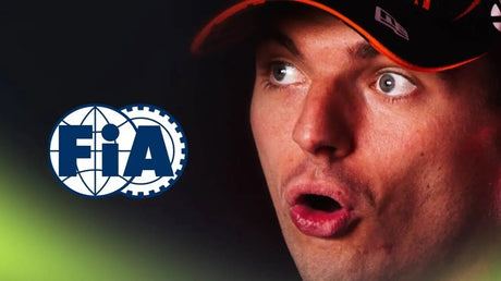 Verstappen sobre el CIRCO de apertura del año: "Espero enfermarme..."