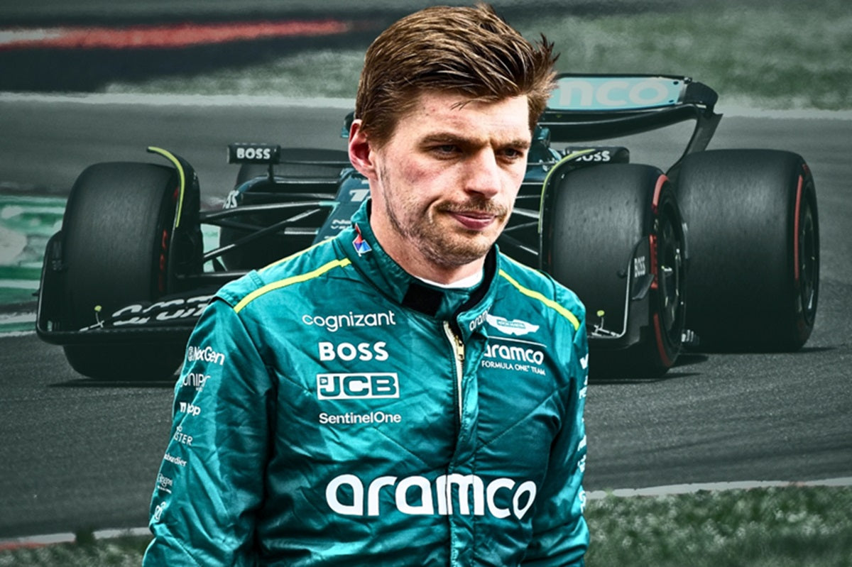 ¿Quién será el nuevo piloto de Aston? Honda también puede votar en la pregunta.