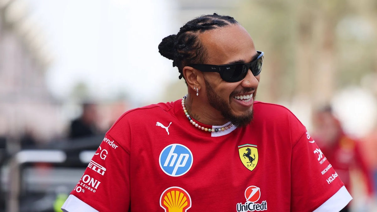 Schumacher: "Es imposible que Hamilton sea campeón del mundo este año"
