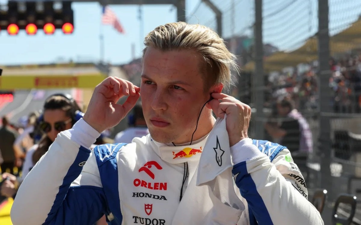 Lawson: "McLaren debería sentirse avergonzado..."
