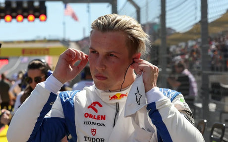 Lawson: "McLaren debería sentirse avergonzado..."