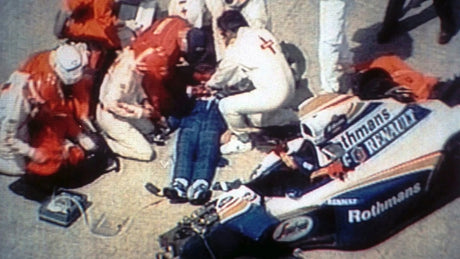¿Cómo podríamos olvidar esto, chicos... Senna y Ratzenberger fallecieron hace 31 años?