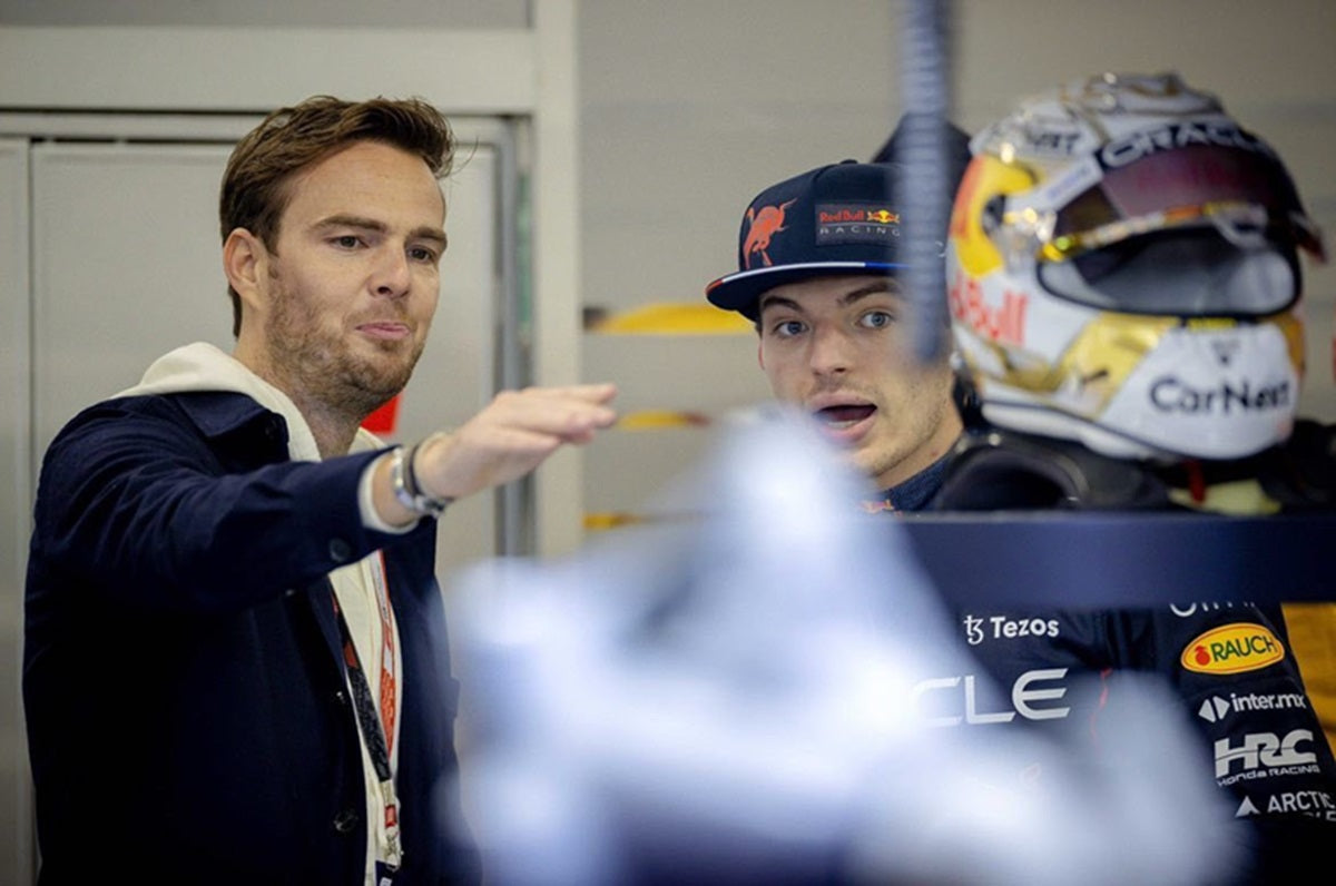 ¿Competencia de campeonato mundial? ¡Solo apostaría por Verstappen!