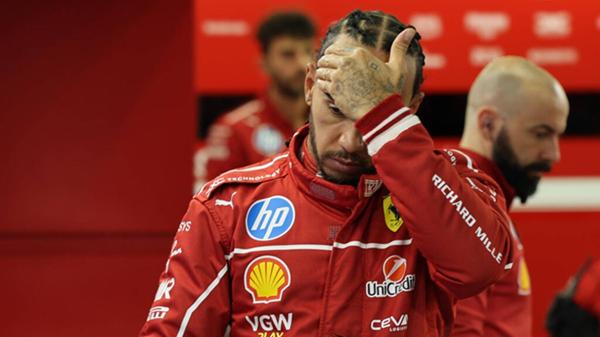 Schumacher: “Ferrari podría acabar con la carrera de Hamilton”