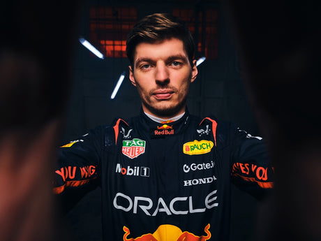 ¿Verstappen se excluye de la transferencia?