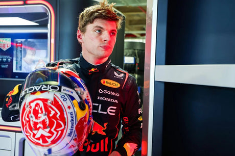 ¡Verstappen también lo logró en Miami: pole!
