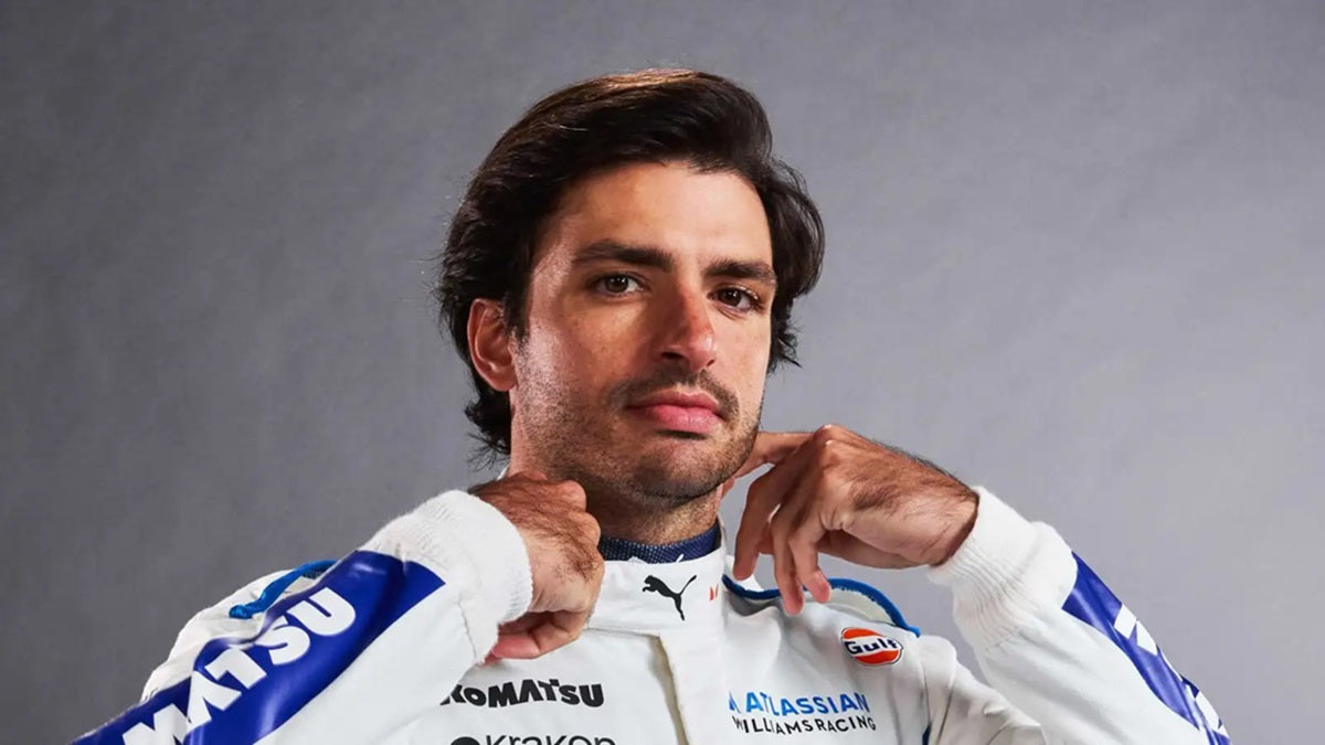 Sainz: “A mi padre quería que eligiera Audi”