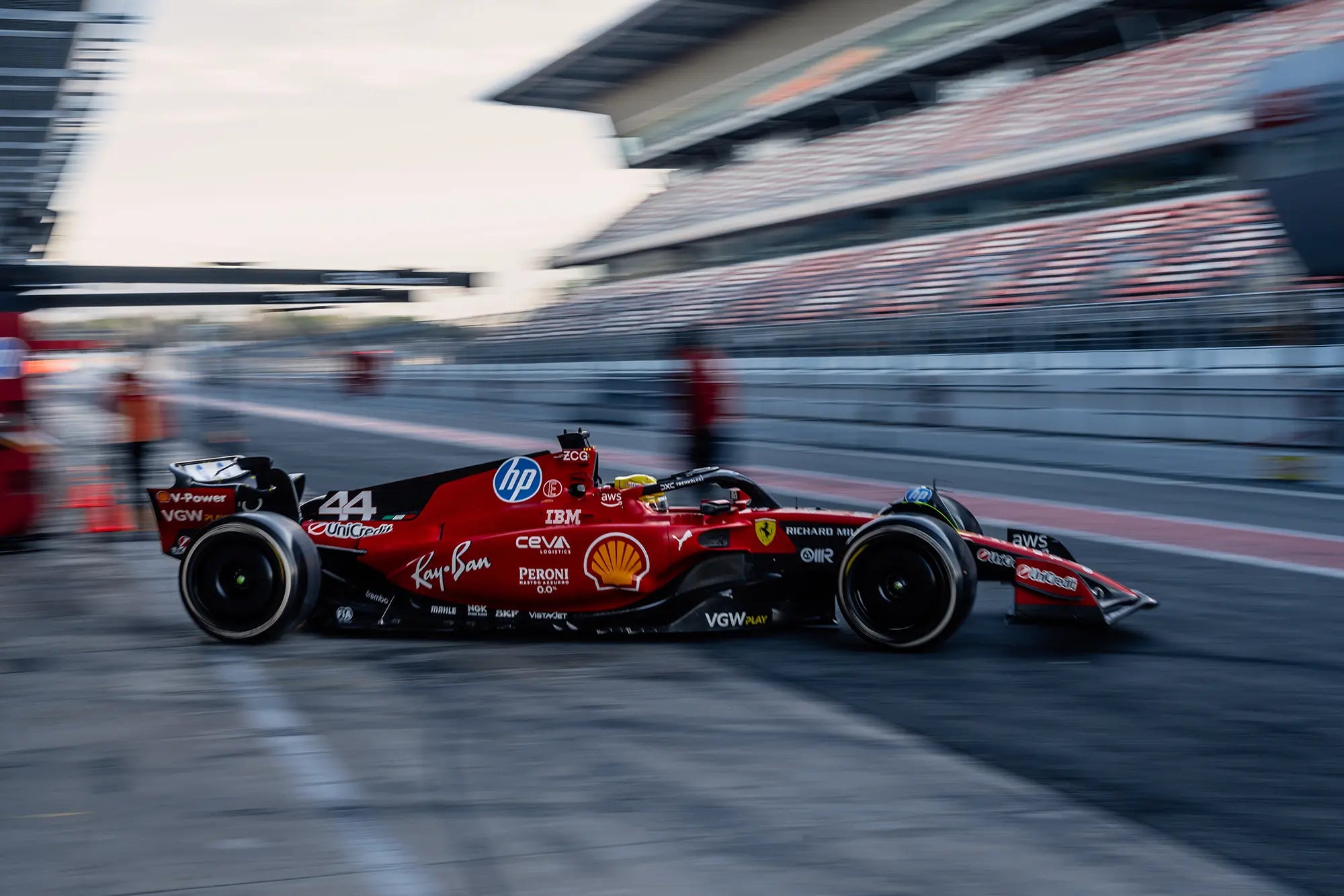 ¡Revolución en la F1! Así cambiará el aerodinámico en 2026